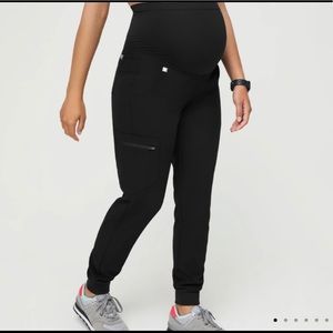 Figs maternity joggers “Zamora”